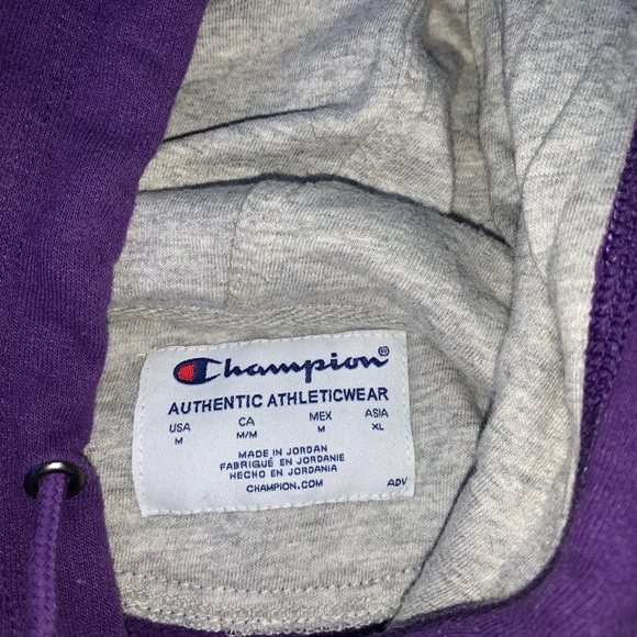 Og champion sweater - Picture 2 of 5